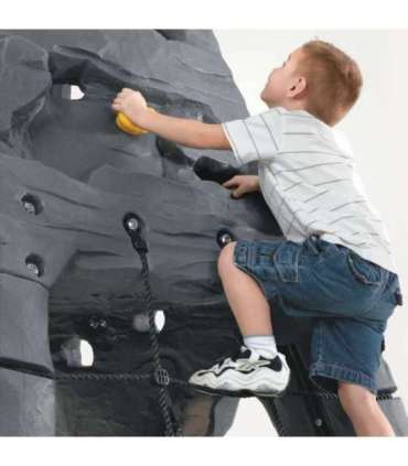 STEP2 Climbing Mountain Rock Playground