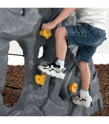 STEP2 Climbing Mountain Rock Playground
