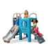 STEP2 Playground with Slide and Climbing Wall
