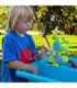 WOOPIE Water Table 2in1 Sandbox 14 acc.