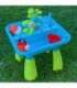 WOOPIE Water Table 2in1 Sandbox 14 acc.