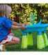WOOPIE Water Table 2in1 Sandbox 14 acc.