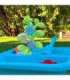 WOOPIE Water Table 2in1 Sandbox 14 acc.