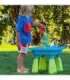 WOOPIE Water Table 2in1 Sandbox 14 acc.