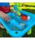 WOOPIE Water Table 2in1 Sandbox 14 acc.