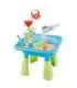 WOOPIE Water Table 2in1 Sandbox 14 acc.