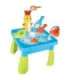 WOOPIE Water Table 2 in 1 Sandbox Duck Waterfall 9 acc.