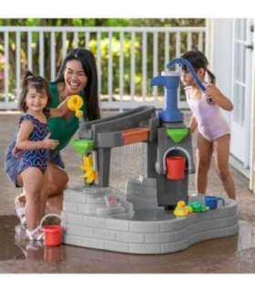STEP2 Water Table with Pump