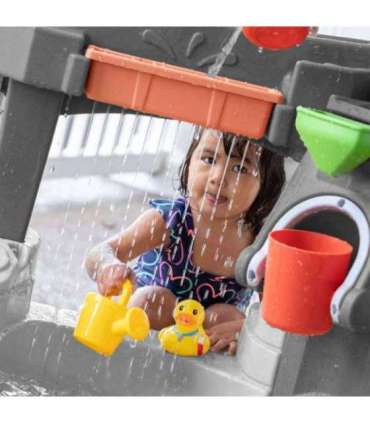 STEP2 Water Table with Pump