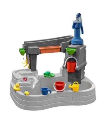 STEP2 Water Table with Pump