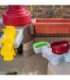 STEP2 Water Table with Pump and Accessories