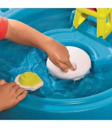 Little Tikes Sandbox Water Table for Kids