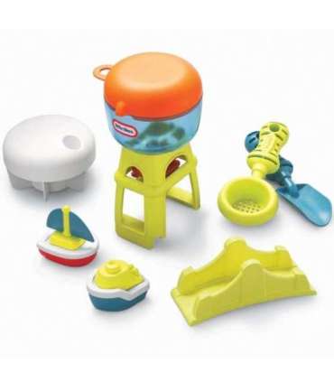 Little Tikes Sandbox Water Table for Kids