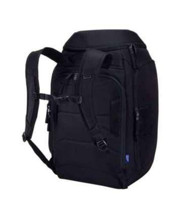 Thule 5156 Roundtrip ski and snowboard boot backpack 60L black