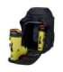 Thule 5156 Roundtrip ski and snowboard boot backpack 60L black