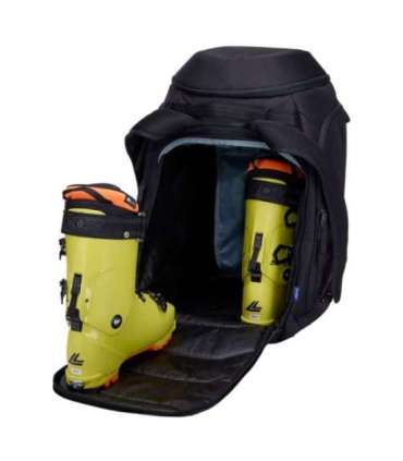 Thule 5156 Roundtrip ski and snowboard boot backpack 60L black