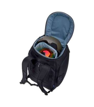 Thule 5156 Roundtrip ski and snowboard boot backpack 60L black