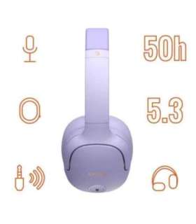 Manta HDP1001PU Rytmo Elegance Purple