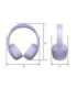 Manta HDP1001PU Rytmo Elegance Purple