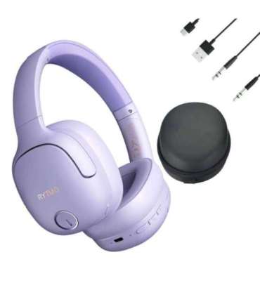 Manta HDP1001PU Rytmo Elegance Purple