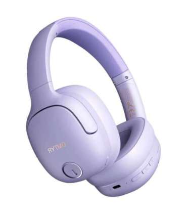 Manta HDP1001PU Rytmo Elegance Purple