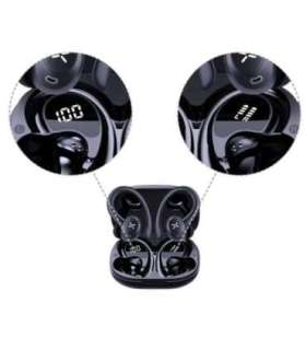 Manta MATWS012BK Rytmo Sport 2 Black