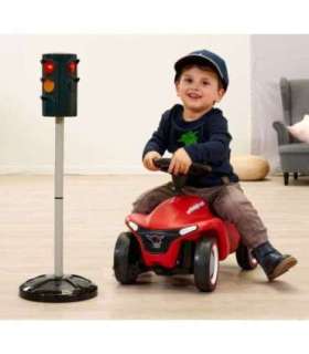 BIG Sygnalizacja świetlna