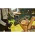 18V ONE+ OCS1830 RYOBI chainsaw