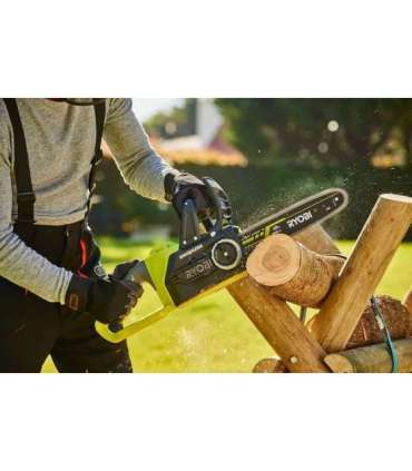18V ONE+ OCS1830 RYOBI chainsaw
