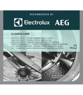 Washing machine accessories ELECTROLUX M2GCP121