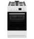 Cooker AEG CKB56490BW