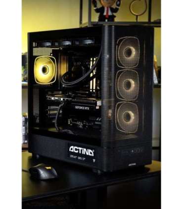 .Actina Gaming GameOn