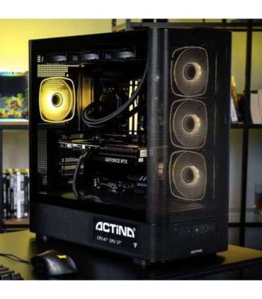 .Actina Gaming GameOn