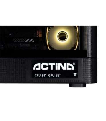 .Actina Gaming GameOn