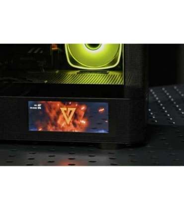 .Actina Gaming GameOn