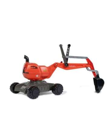 Rolly Digger Kubota