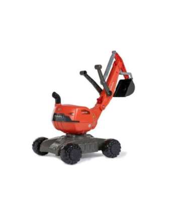 Rolly Digger Kubota