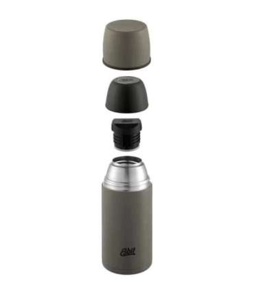 Termos Esbit Vacuum Flask 750ml, olive green
