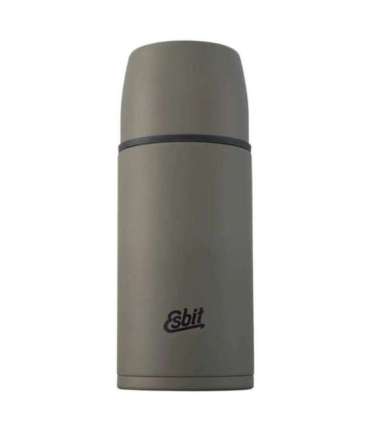 Termos Esbit Vacuum Flask 750ml, olive green