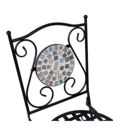 Tool CHECKER must metall