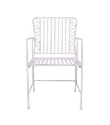 Tool JASMINE antiikvalge metall