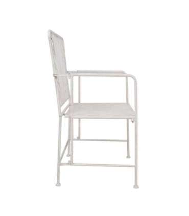 Tool JASMINE antiikvalge metall