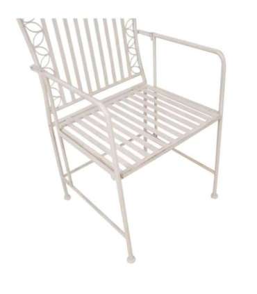 Tool JASMINE antiikvalge metall