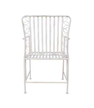 Tool JASMINE antiikvalge metall