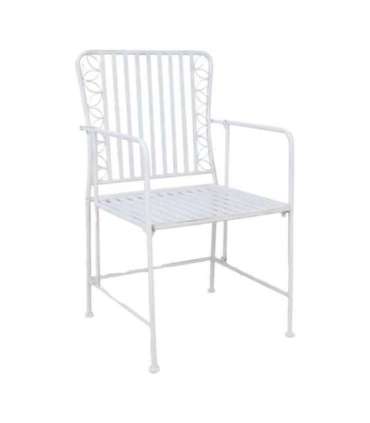 Tool JASMINE antiikvalge metall