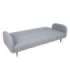 Diivanvoodi KARIN 208x80x80cm, hall