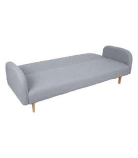 Diivanvoodi KARIN 208x80x80cm, hall