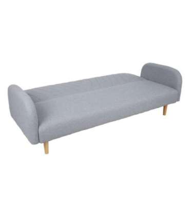 Diivanvoodi KARIN 208x80x80cm, hall