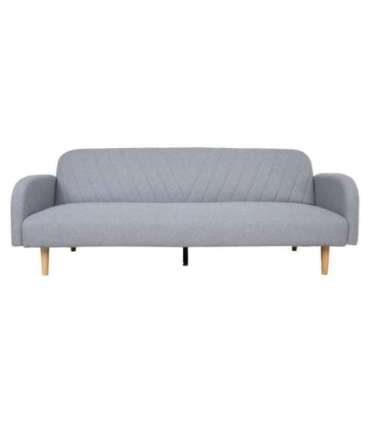 Diivanvoodi KARIN 208x80x80cm, hall