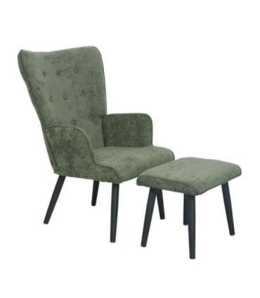 Tugitool MATEO roheline